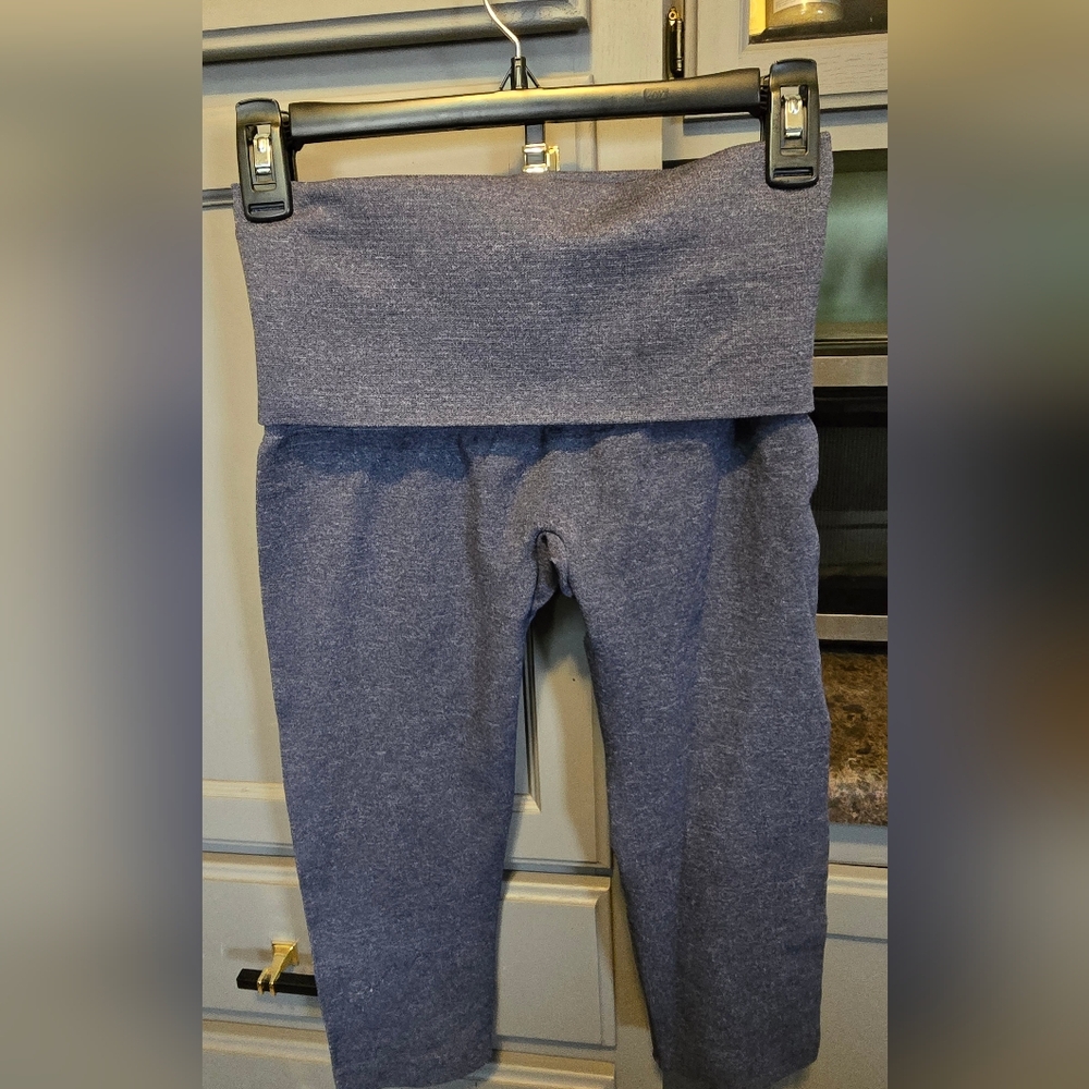 Kids Blur Leggings